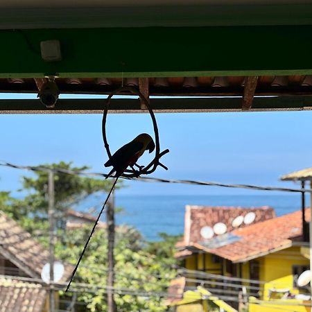 Pouso Da Celeste - Trindade Trindade  Zewnętrze zdjęcie